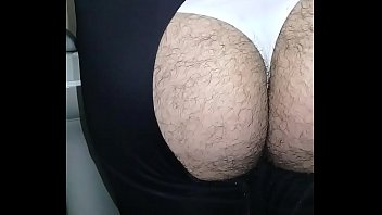 Preview 3 of Sanskari Girl - Solo en tanga