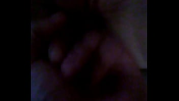 Preview 2 of Hindi Chdai And Dirty Talking - Julie gets a finger in her tight asshole
