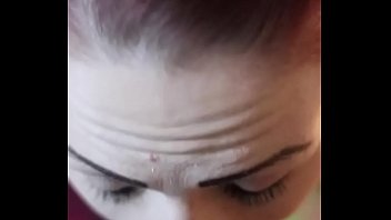 Preview 1 of Jiem Hot Xxx - Sucking the cum out of me