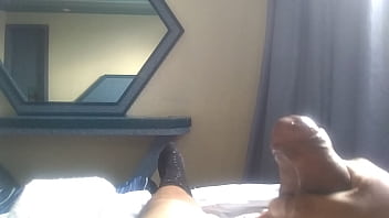 Preview 3 of Porn Xccc Video - RICA VENIDA PARA TRANS