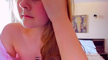 Preview 3 of 18 American School Girl Virgin - Sensual Babe Jerks Off Energetically  - cam sex From Uganda