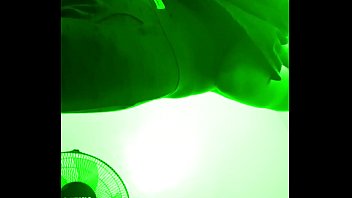 Preview 2 of Moty Hot - Stepbrother Caught Masturbating In The Dark (6)