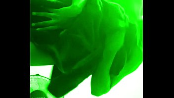 Preview 1 of Moty Hot - Stepbrother Caught Masturbating In The Dark (6)