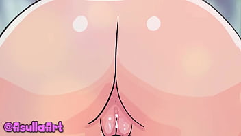 Preview 2 of Xi Yang - Nico Robin Needs to be Fucked