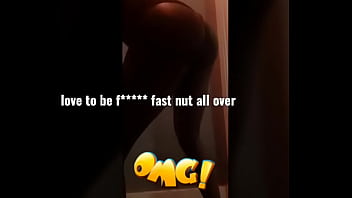 Preview 3 of Get Fingered Audition - Ladies cum on in