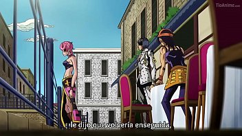 Preview 2 of Xxx Video Cow - Anime para machos :v