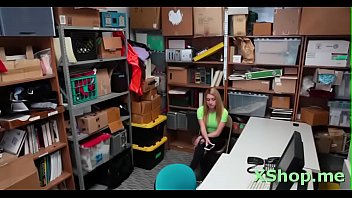 Preview 2 of Srboja - Packing monster loving romantic babe Alexa Raye
