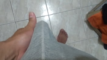 Preview 2 of Pornoxxx Flacas Masturbandose - Me quitas los b&oacute_xers
