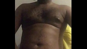 Preview 3 of Hairy Pussy Brazzer - Crip BBC Cumshot