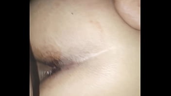 Preview 2 of German Hd Mistress Spanks - Perrito Casero con mi Novia Peluda en sus D&iacute_as/Me Excita el Riesgo de Dejarla Embarazada
