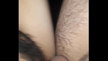 Preview 4 of German Hd Mistress Spanks - Perrito Casero con mi Novia Peluda en sus D&iacute_as/Me Excita el Riesgo de Dejarla Embarazada
