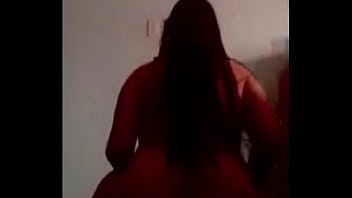 Preview 4 of Keisha Gray And Eva Lovia - Baile