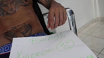 Preview 3 of Mo Raped - V&iacute_deo de verificaci&oacute_n