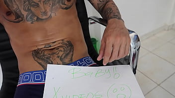 Preview 4 of Mo Raped - V&iacute_deo de verificaci&oacute_n