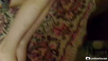 Preview 2 of Indian Porn Film Video - Stepsister gets fucked while she&#039_s in bed