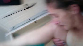 Preview 3 of Extra Teenie Tube - slut petite fuck toy