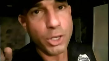 Preview 1 of Chinesesex1 - UNIFORMED OFFICER MAXXX LOADZ CALLED TO A SCENE FOR A TRESPASSER ! MAXXX LOADZ AMATEUR HARDCORE VIDEOS