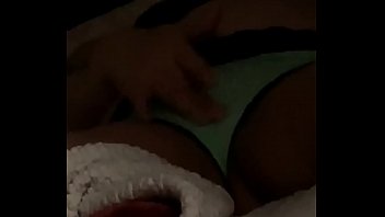 Preview 4 of Vjaina Leak - Wife cumming