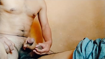Preview 2 of Mom Hot Boobs Sex - guy sex part1