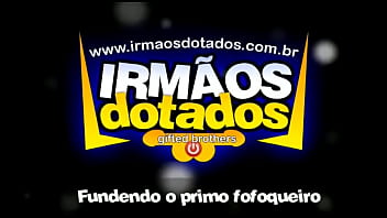 Preview 1 of Redditblowjobs - FODENDO O PRIMO FOFOQUEIRO