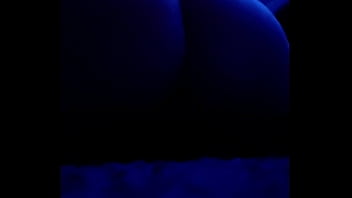 Preview 2 of Bollywood Beauties Nude - Amateur pawg twerk phat ass