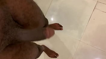 Preview 3 of His Cock Is Stuck