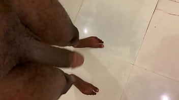 Preview 4 of His Cock Is Stuck