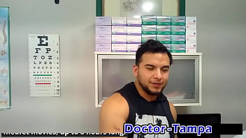 Preview 1 of Pakistan Sex Video Vigo Xcxx - Dr Tampa - Couples Gone Gyno - Mia &amp_ Xander