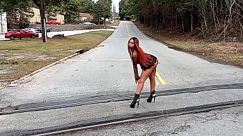Preview 3 of Tube Porn Simontok - Atlanta Model Charry Leaked Photo Shoot