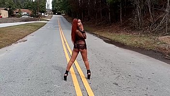 Preview 1 of Tube Porn Simontok - Atlanta Model Charry Leaked Photo Shoot