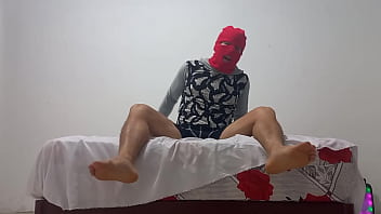 Preview 1 of Xxx Hards Indian Wife Shairing - THE NEWBIE OF THE CLASS WANTS TO HAVE SEX WITH AN INFLATED CONDOM