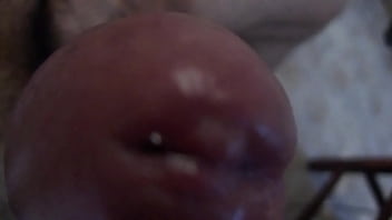 Preview 3 of Tagstoe Sucking - Pija muy dura  de maduro muy caliente