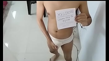 Preview 3 of Reagan Foxx Family - Verification video