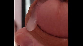 Preview 4 of Victoria June Fucks Neighbour - Jerking over my step sister