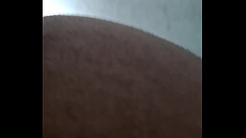 Preview 2 of Kira Noirki - Meu cuzinho virgem