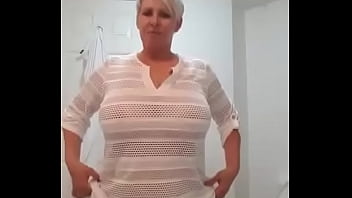Preview 2 of Sex Com Dog Girl - My Friends Mum