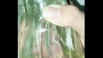Preview 2 of Asian Girl Domination - Fleshlight Thủ d&acirc_m