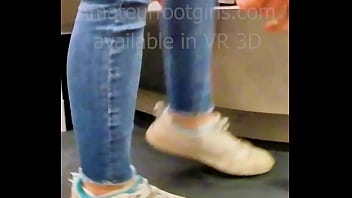 Preview 4 of Tube Xxx Bucket Whores - Sweaty socks,  dirty socks,  stinky socks,  wet socks,  stinky socks,  shoeplay trample shoes, 