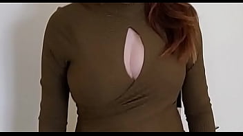 Preview 2 of Any Boys In 1 Girl - Busty wife bouncing boobs