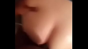 Preview 4 of Brutal Fat Granny Anal Rape - Bestfriend pounds my pussy