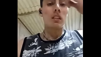 Preview 1 of Eskandal Pilepeno - Peruana arrecha busca que le den arroz con pinga