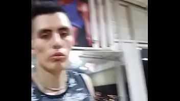 Preview 4 of Eskandal Pilepeno - Peruana arrecha busca que le den arroz con pinga