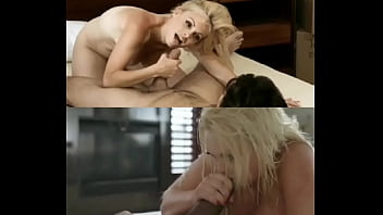 Preview 4 of Police And Nurse Six - Transformation of Jesse Jane: From Blonde bombshell to Land whale