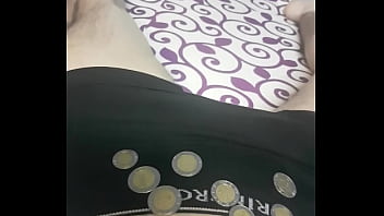 Preview 4 of Langery Twerk - V&iacute_deo de verificaci&oacute_n