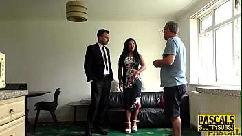 Preview 1 of Big Ass Porn Pics - Butt fingered fetish milf gets dominated