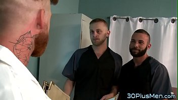 Preview 1 of Indian Mallu Reshma Boobs Press - Doctors spitroast and sperm hairy bear