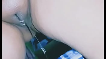 Preview 2 of Tso Big Penis Toy - Le encanta acabar mucho