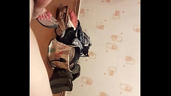 Preview 3 of Horse Creampie In To Pussy - Beautiful blowjob