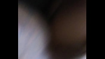 Preview 1 of Stepfather Japananse - black girl going to work