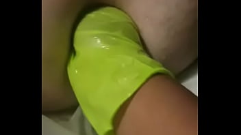 Preview 2 of Mom And Cistar - fist anal amateur